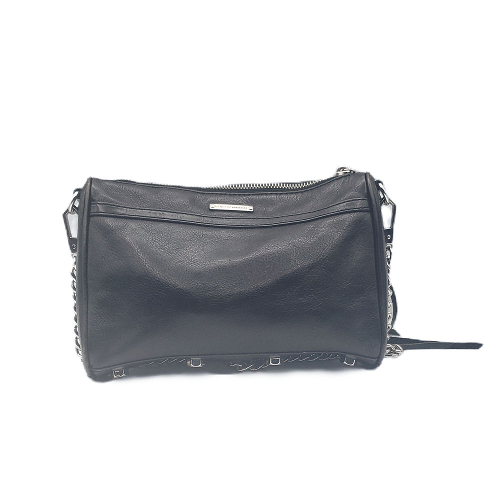 Thumbnail: Rebecca Minkoff Mini M.A.C. Bag