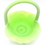 Thumbnail: Vintage Lime Green Uranium Glass Bowl