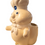 Thumbnail: Pillsbury Dough Boy Utensil Holder side view