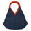 Thumbnail: Vintage Bobbie Jerome Wool Hobo Bag