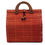 Thumbnail: Vintage Bamboo Slat Handbag