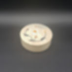 Vintage Marble Trinket Box