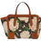 Thumbnail: Dooney & Bourke Hydrangea Monogram Tote Bag