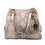 Thumbnail: Michael Kors Frances Snake Embossed Bag