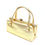 Thumbnail: Vintage Gold Evening Bag