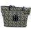 Thumbnail: NWT Tommy Hilfiger Canvas Monogram Tote Bag & Wallet