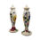 Thumbnail: Vintage Blue Ridge Pottery Salt & Pepper Shaker Set