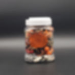 Jewelry Lot Jars | Halloween Theme | Size Small