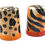 Thumbnail: Bella Casa by Gantz Ceramic Salt & Pepper Shaker Set
