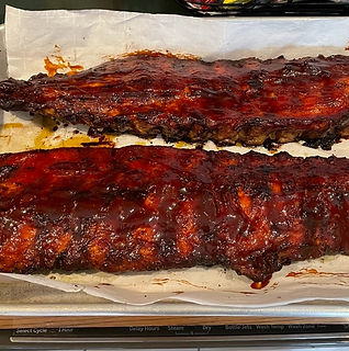 Ribs