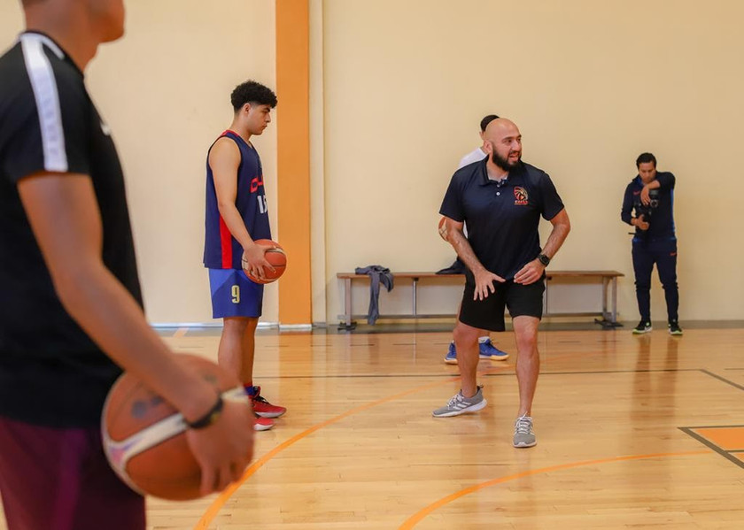 Youth Basketball Training Eagle Basketball Academy Albuquerque, NM