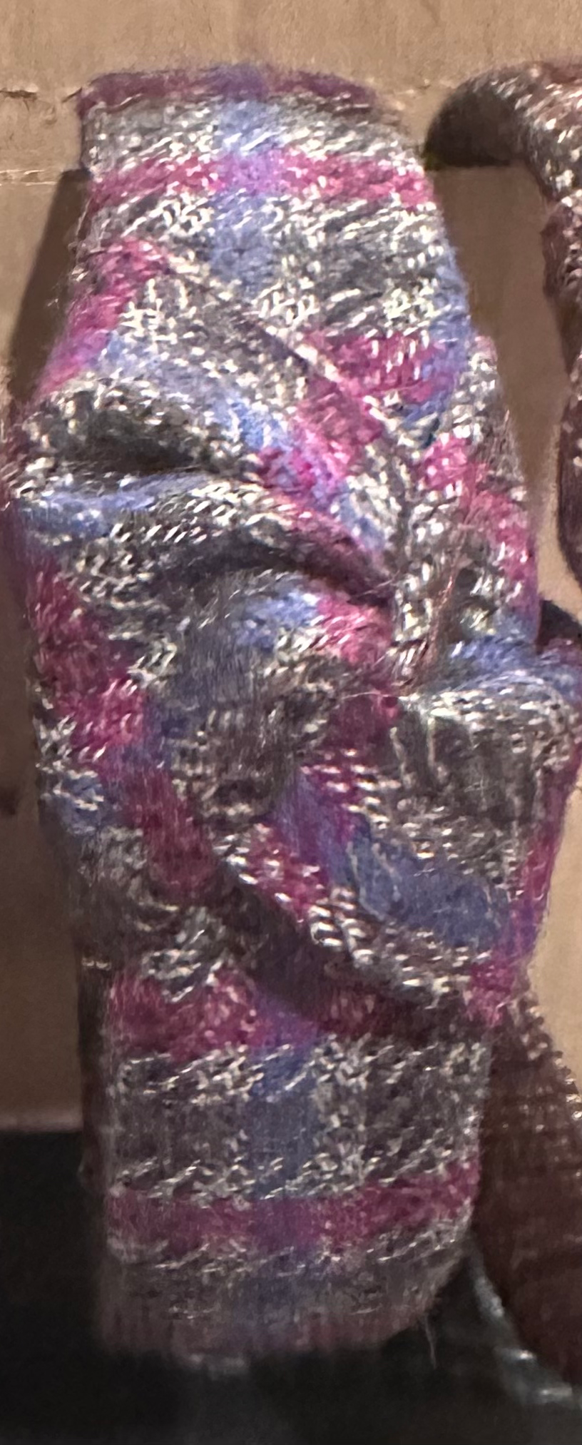 Thumbnail: Top Knot Hair Bands 