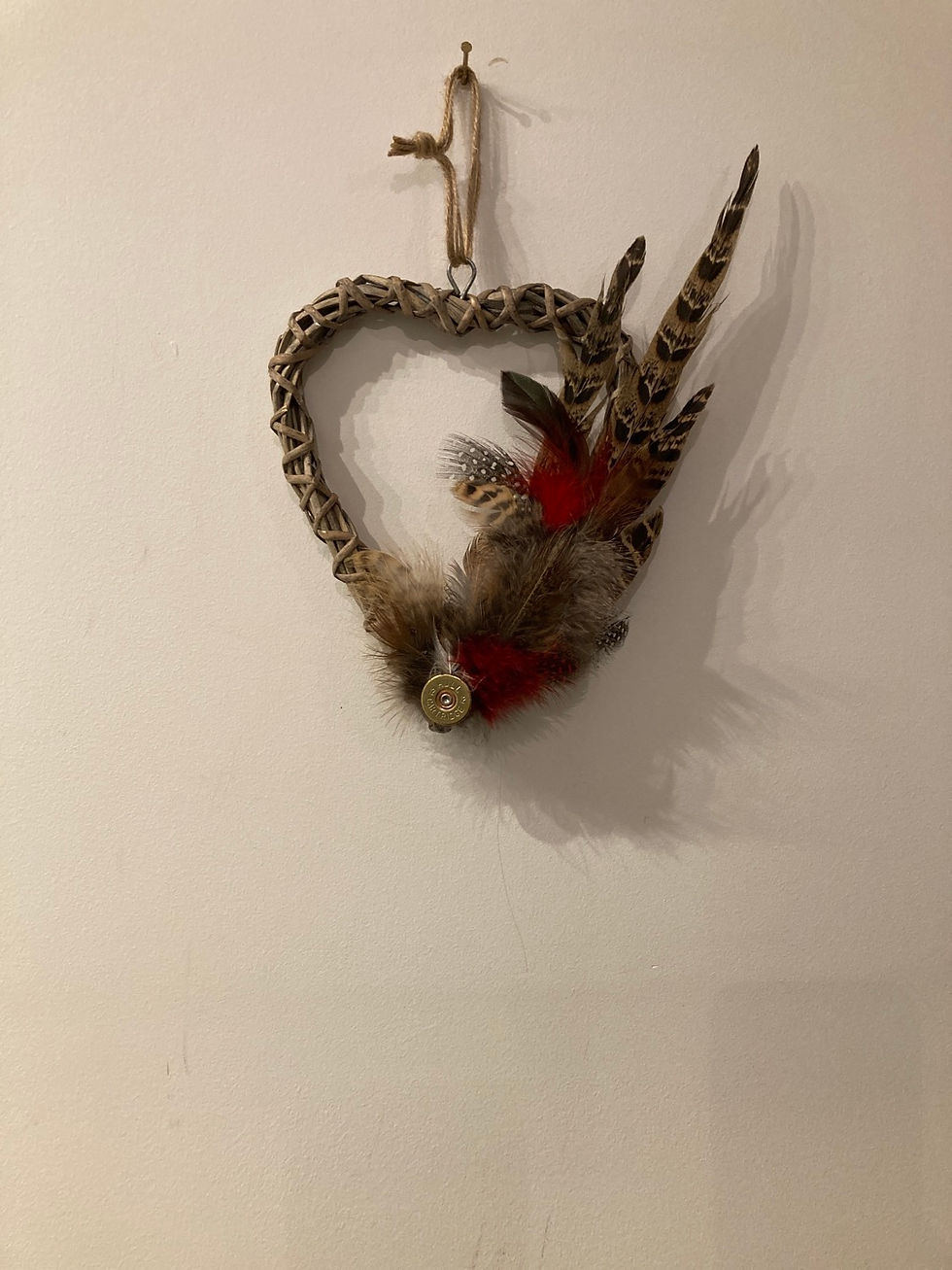 Thumbnail: Heart and Feather 5