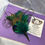 Thumbnail: Peacock Pin