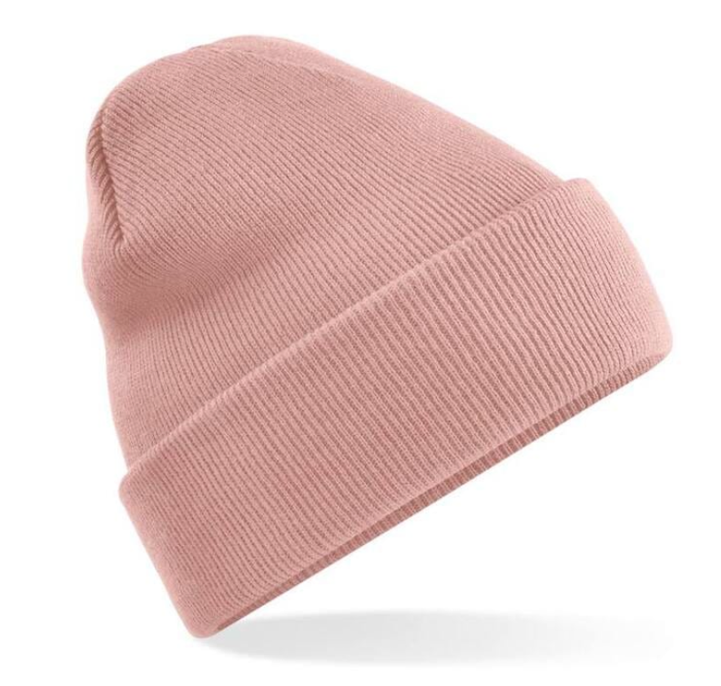 Thumbnail: CHEEKY PIES embroided beanies