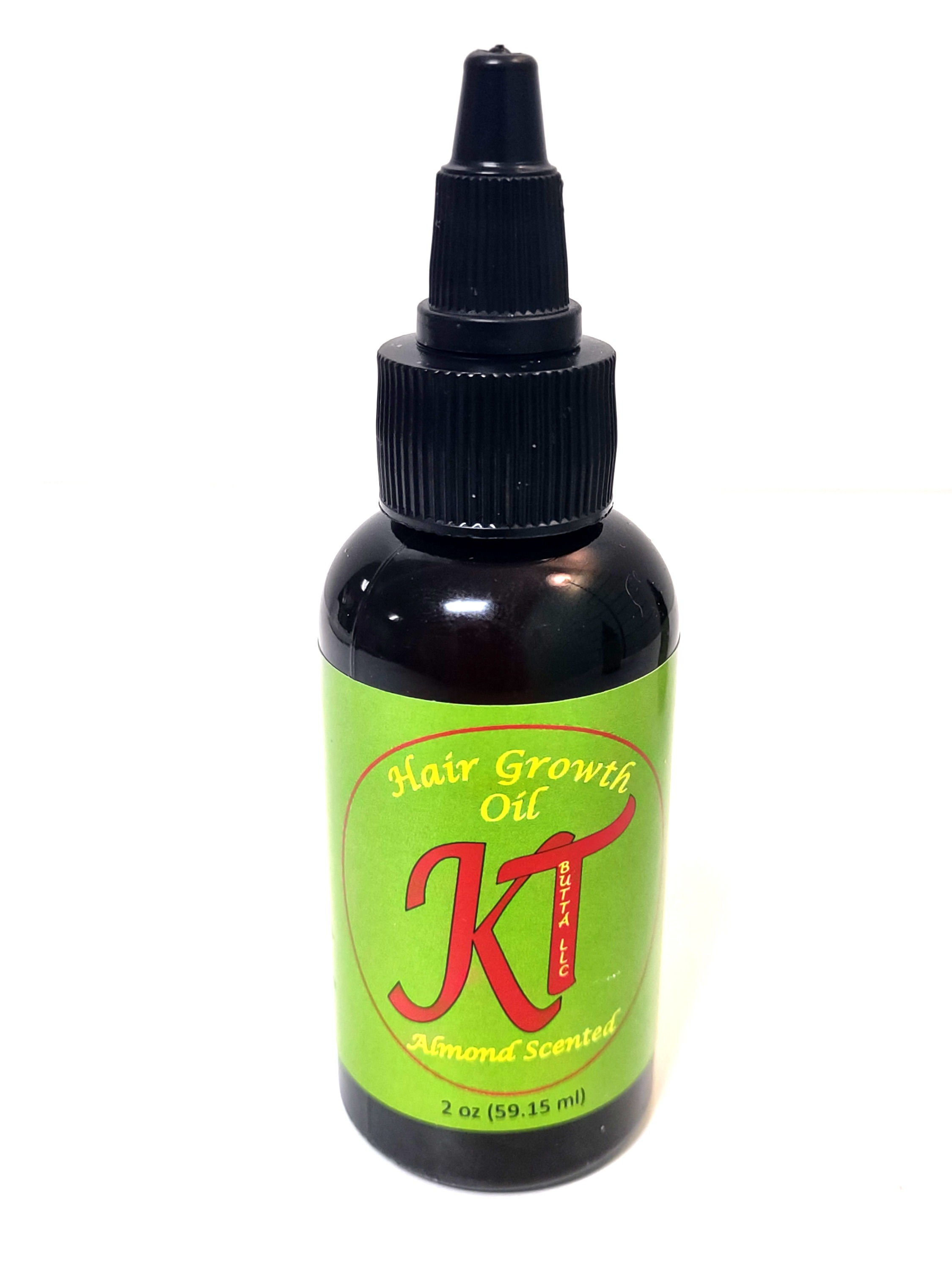 KT Hair Growth Oil 2oz