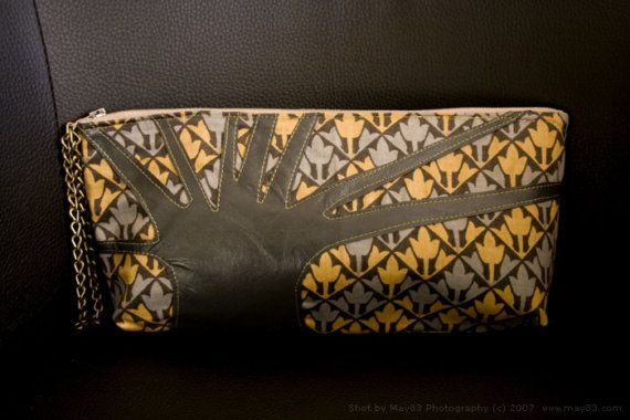 Gabrielle travel case