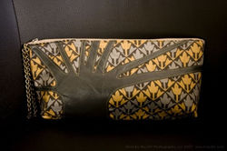 Gabrielle travel case