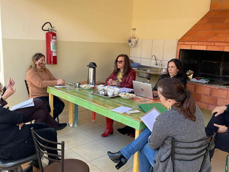 Realizada Inspeção na unidade da Semiliberdade