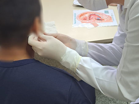 Projeto Sociointegrativa: Cense Ponta Grossa