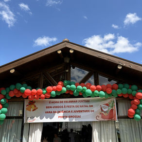 Festa de Natal VIJPG 2025