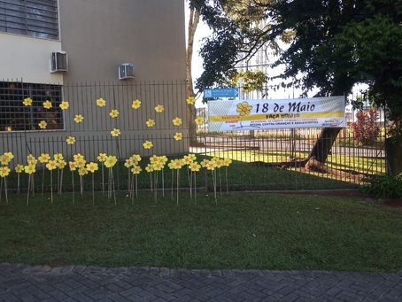 Fórum de PG fica florido!