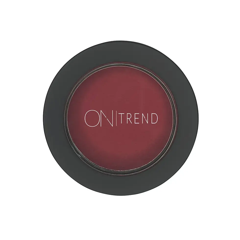 Thumbnail: Single Pan Blush