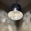 Thumbnail: Triple-Sided Sap Bucket Pendant Light with Maple Leaf Detail (Large)