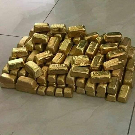 Gold 