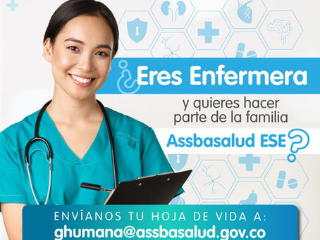 Oferta laboral.