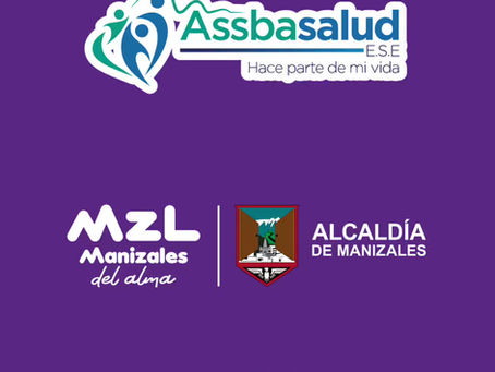 Estamos contigo.