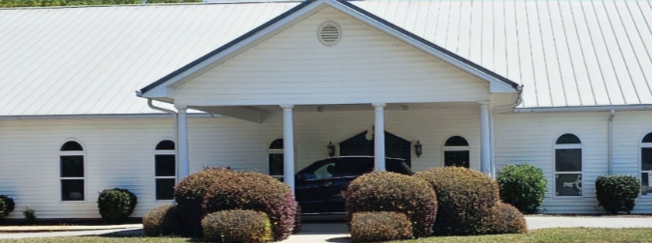 Crawford Grove Missionary Baptist 2