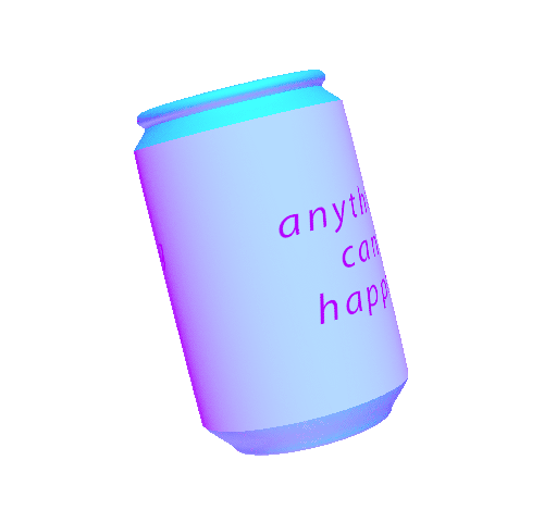 Anything CAN happen.gif