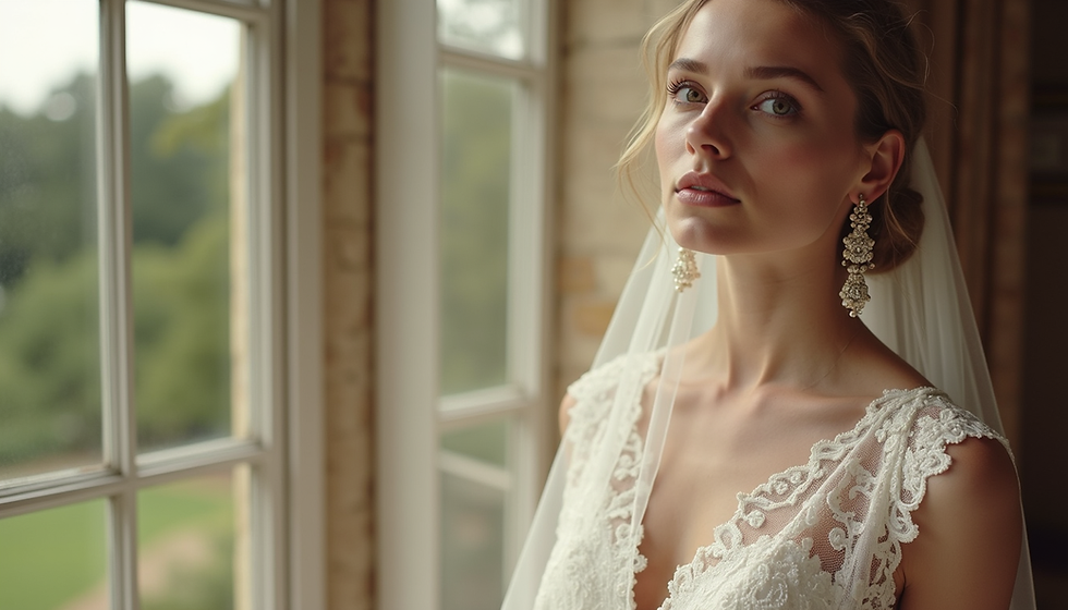 Les modèles de robes élégantes : Les robes de mariée haut de gamme incontournables