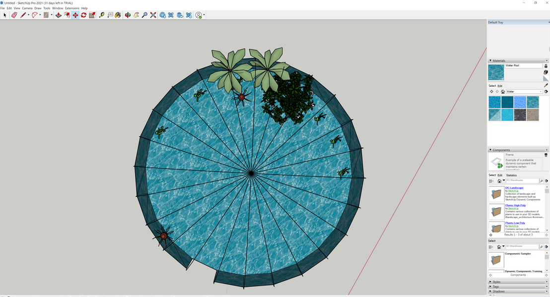 sketch up geodome.PNG