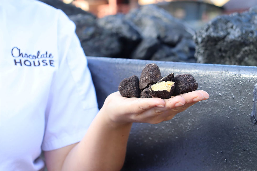 Thumbnail: Sack Of Coal