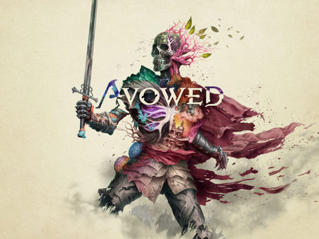 Avowed- Review