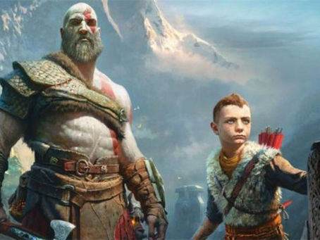 God of War - Review