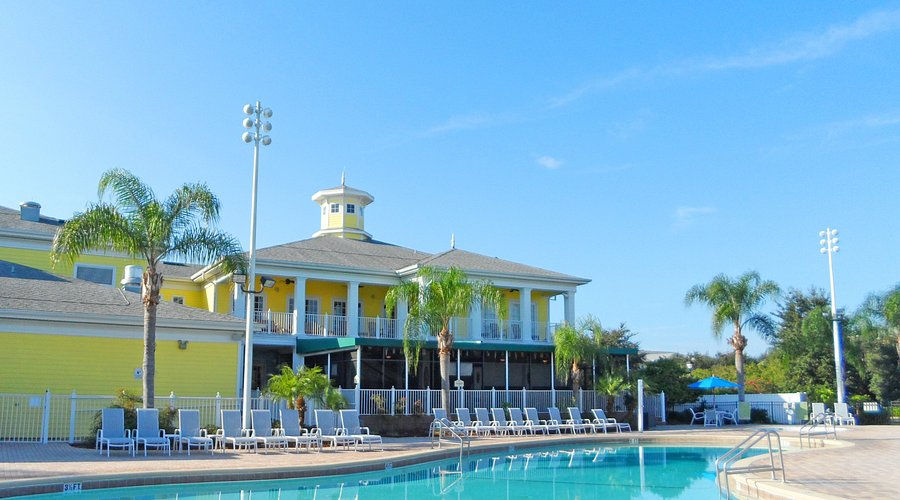 bahama bay resort davenport fl