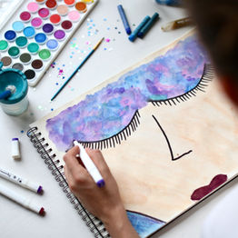 Atelier rêve