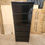 Thumbnail: High Gloss Black 6 Drawer Lingerie Chest