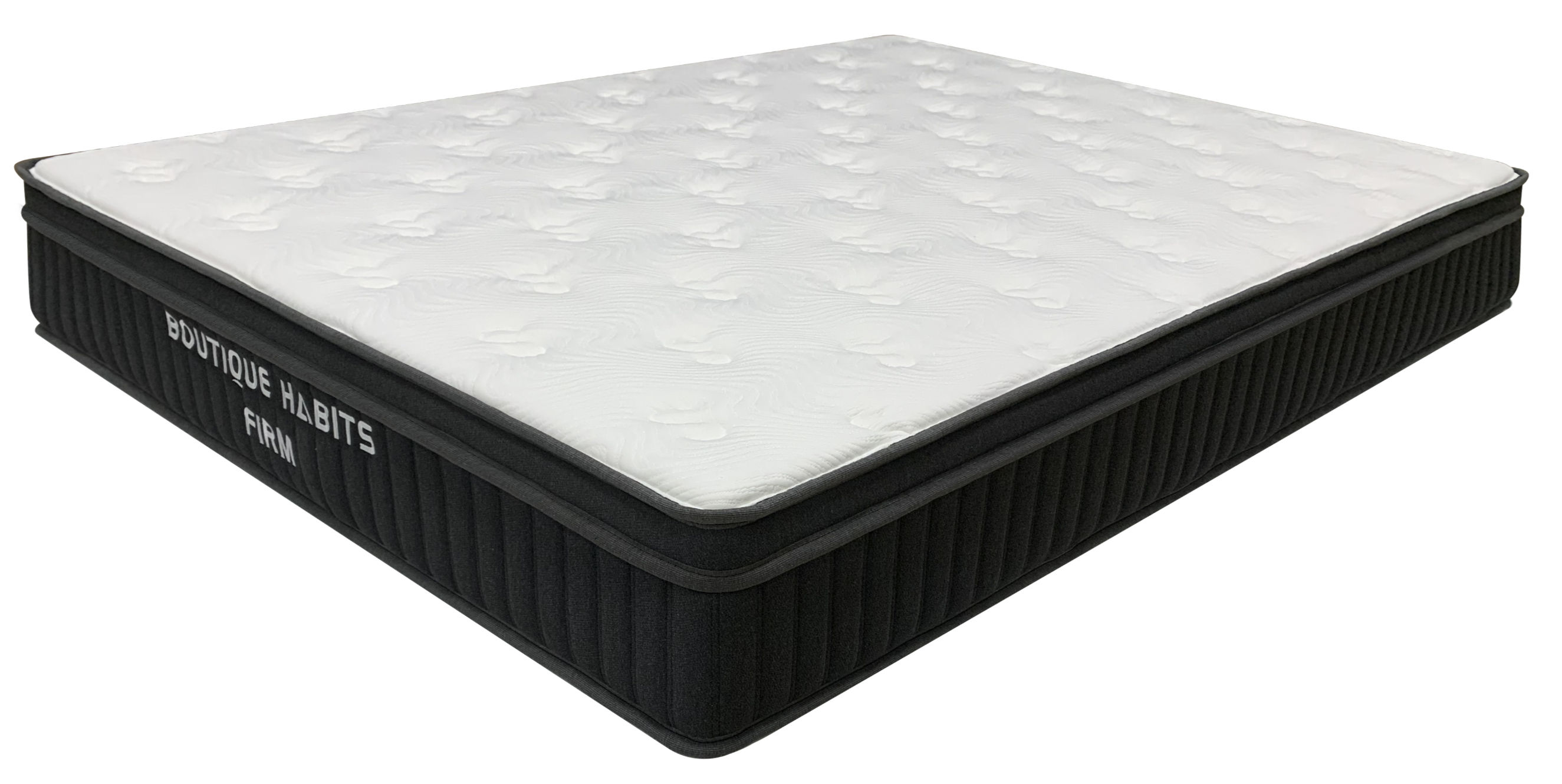 Double "Firm" Mattress