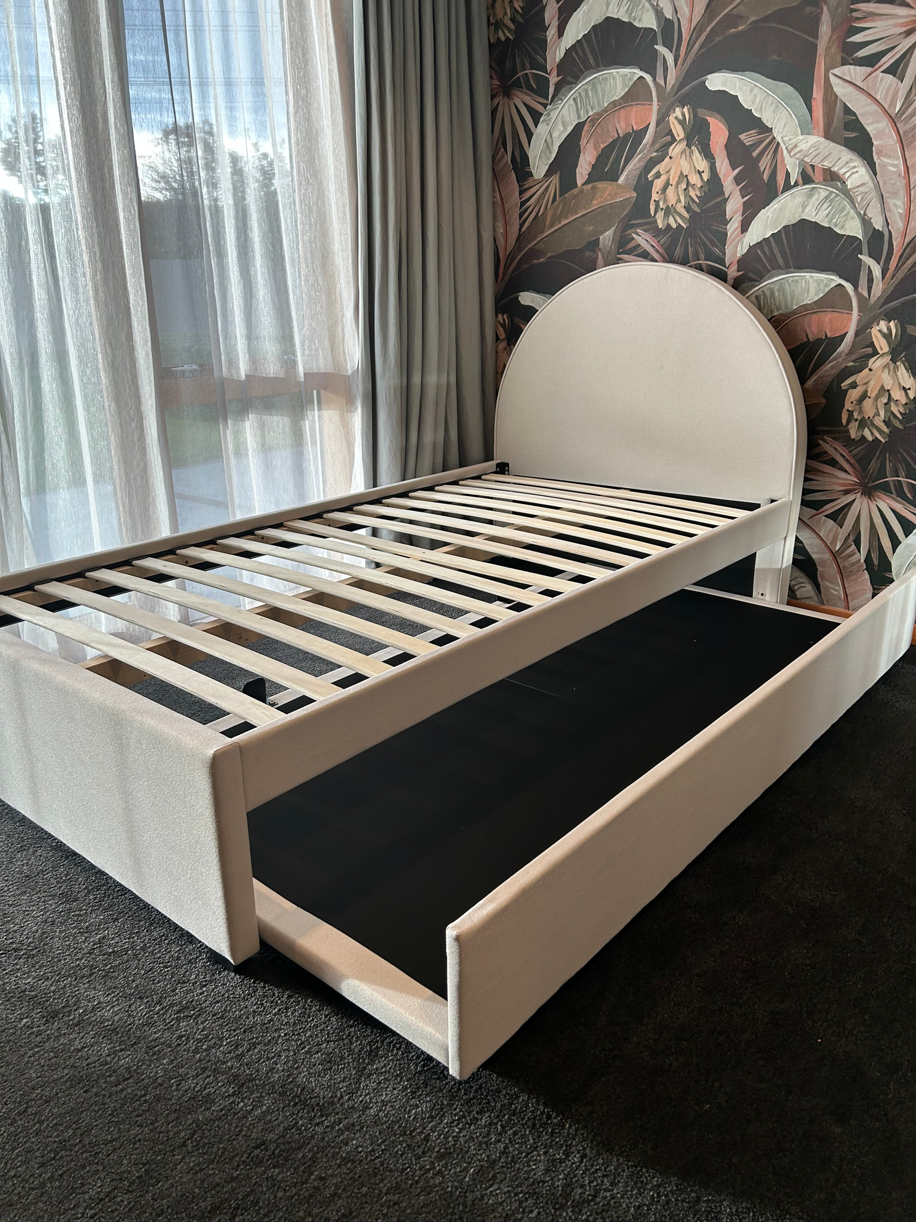 Single Beds, Bases & Bunks | Half Price Imports