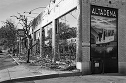 Eaton Canyon Fire 2025-9063