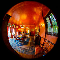 A Fish's World of Color--36