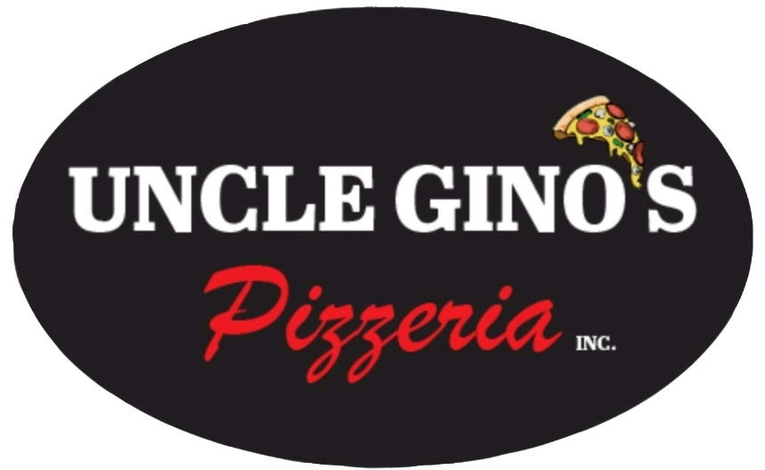 Italian Food | Uncle Gino's Pizzeria Inc. | Sault Ste. Marie