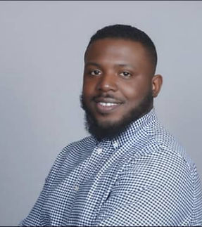 Anthony Cox, owner of We Make It Clean