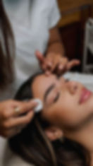 Saline tattoo removal treatment safely lightening unwanted cosmetic tattoos