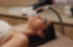 Treating sun damaged skin with BBL Laser from Levy Aesthetics Bellevue