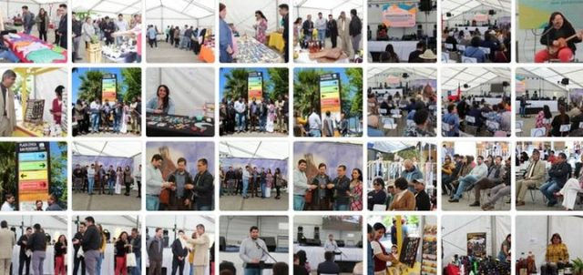 FERIA DE EMPRENDIMIENTO PPL